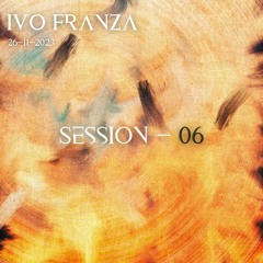 Ivo Franza - November Mix - Dj Set