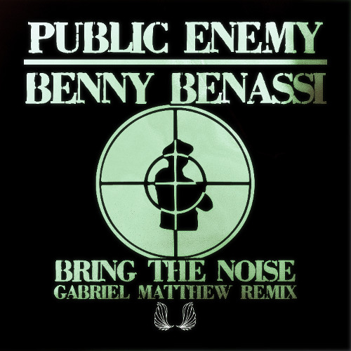 Bring The Noise (Gabriel Matthew Remix)