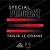 Artwork for Tanja le Chains - Tiefdruck Podcast Special #005