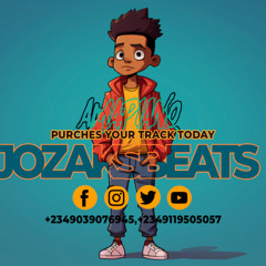 Fire_boy_x_Adekunle_ Gold_x_Mr_Eazi_type_beat BY JOZAKSBEATS