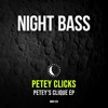Petey Clicks & Hotfire - Universe Petey Clicks & Hotfire - Universe