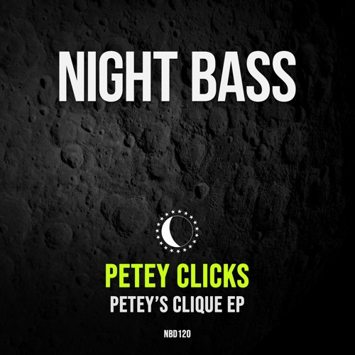 Petey Clicks & MNNR - Don't Wanna