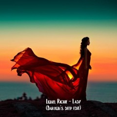 Lionel Richie - Lady(Darkon's Deep Edit)