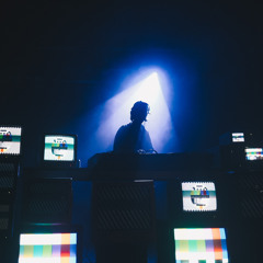 Footwrk Sessions 002 Ft Polar