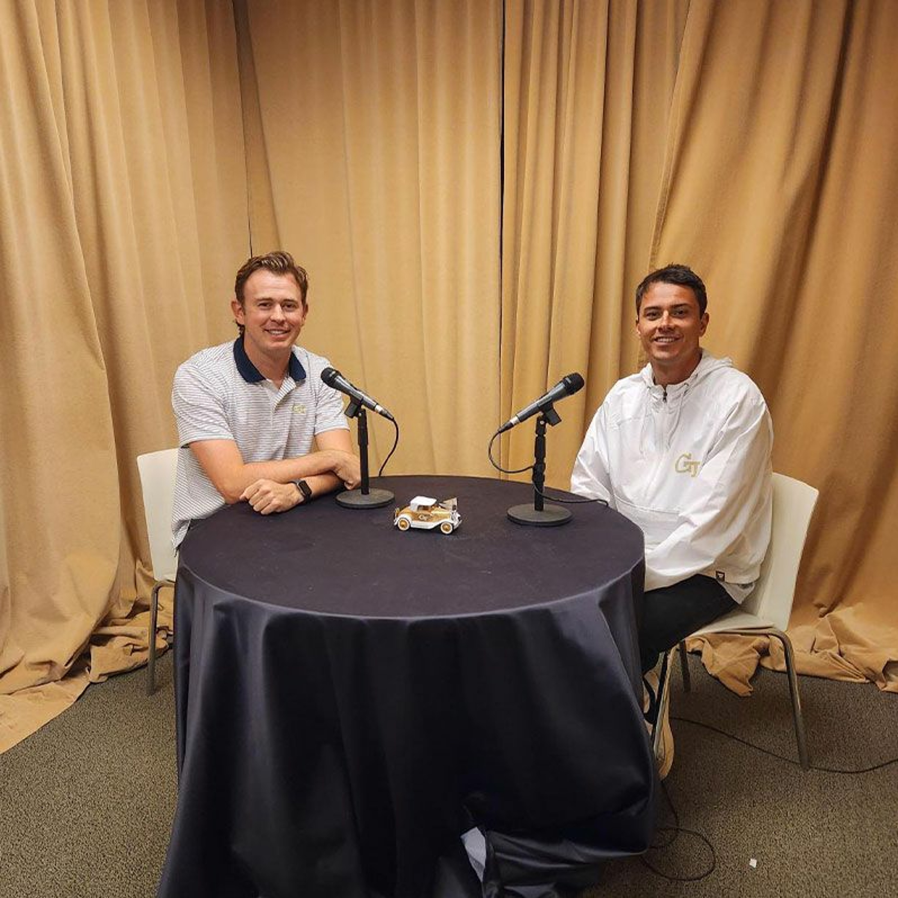 The Intersection Podcast
