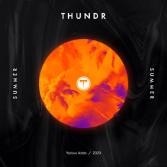 PREMIERE: Funk Cartel - Don Vincenzo [THUNDR]