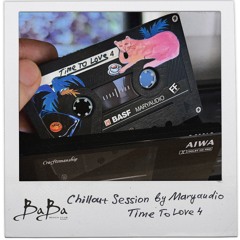 Soulful grooves by Maryaudio | Time to Love 4