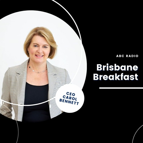Stream Brisbane Breakfast (ABC Radio) by Alliance for Gambling Reform