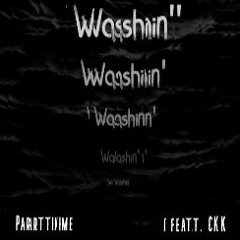 Washin' feat. CK (Prod. SkyBeats)