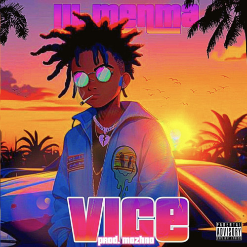 Vice (prod. Mozhno)