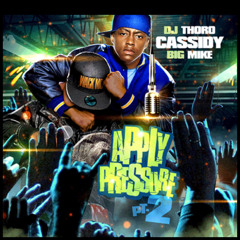 Always Strapped (feat. Ar-Ab)