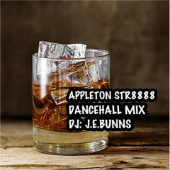 APPLETON STR8888