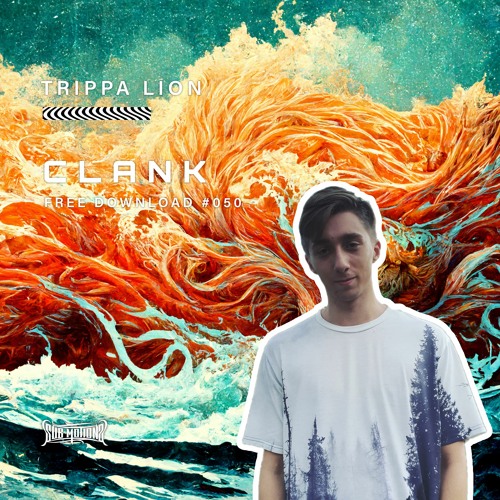 Trippa Lion - Clank (Free Download)