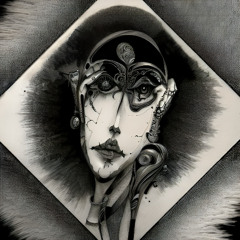 Ewing - Not Mad Anymore