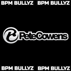 BPM Bullyz - Bounce Session