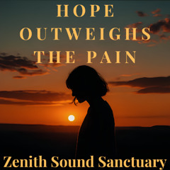 Hope Outweighs the Pain