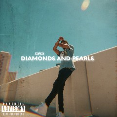 DIAMONDS AND PEARLS