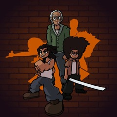 Victory! The Boondocks (UPDATED)