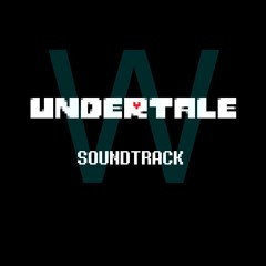 Undertale OST 015 - sans. (35th Anniversary Mix)