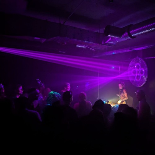 elliVenture @ Zone Zero // ADT_PTW_CVL Vol.2 // Berlin 20.04.2024