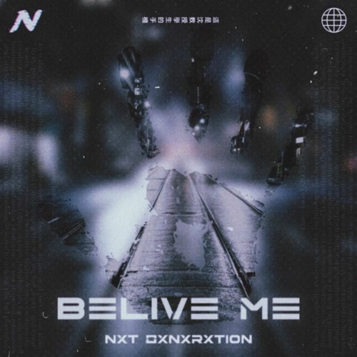 BELIEVE ME