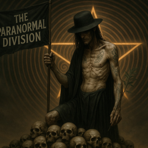 TPD Agnes Ingmar showing something kinky