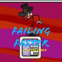 FAILING FASTER ~ >:Crystallized:<