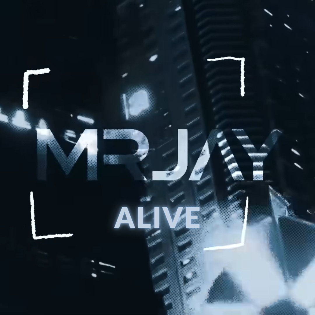 Stream MIRAJ MRJay - Alive by Studiotronic Sound | Listen online