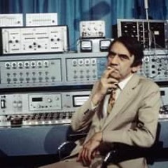 Musique Concre'te à la manière de Pierre Schaeffer  (2015)