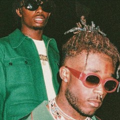 Playboi Carti - Choppa Go Freestyle ft JeeBlaVi