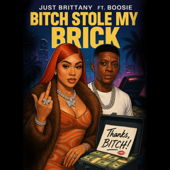 Bitch Stole My Brick (feat. Boosie Badazz)