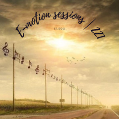 E-motion sessions | 221
