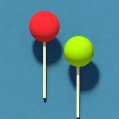 Pop The Lollipop