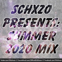 Jersey Shore Summer 2020 Jersey Club Mix #LocalSummer