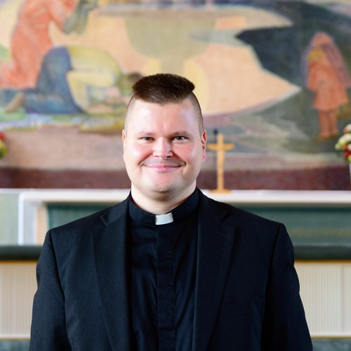 Stream Aki Hätisen saarna 13 11 2022 by Radio RovaDei Listen online