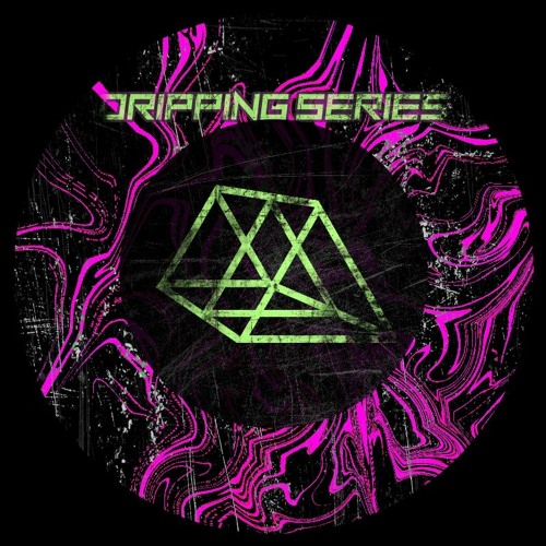 DRIPPING PODCAST SERIES #7 DAVE NULL / VOID (UK)