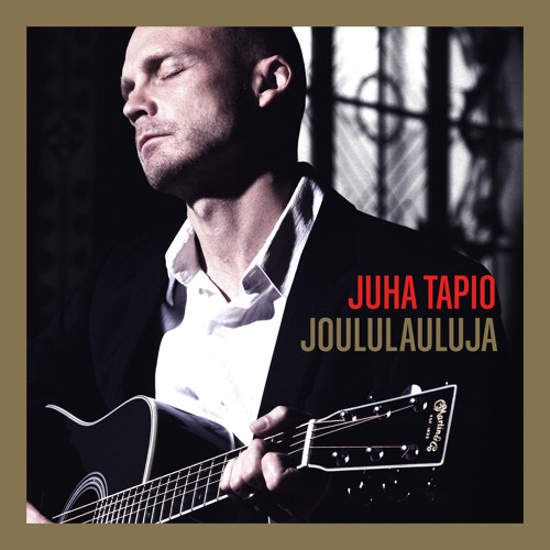 Stream Sydämeeni joulun teen by Juha Tapio | Listen online for free on  SoundCloud