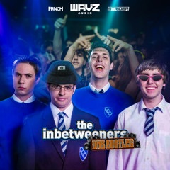 FRNCH X STRIDER - THE INBETWEENERS BOOTLEG (FREE DOWNLOAD)