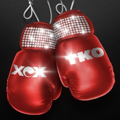 Charli XCX - Trophy x TKO Mashup