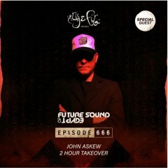 FSOE 666: Calvin O'Commor - Oceania (John Askew Rework)