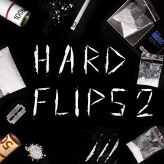 Hard Flips vol.2 [Edit Pack]