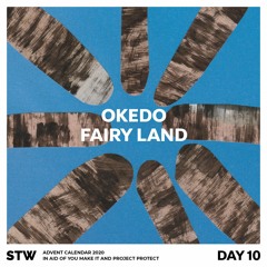 Day 10: Okedo - Fairy Land [3:13]