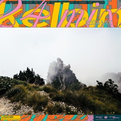 Kelbin - 2024 Mix