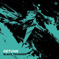 Perception & Detune - Alien Tech OUT NOW! @HOMMEGA