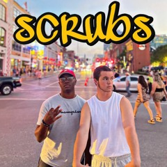 LIL JECK X DK TR3LL - SCRUBS [prod. by Morteh]