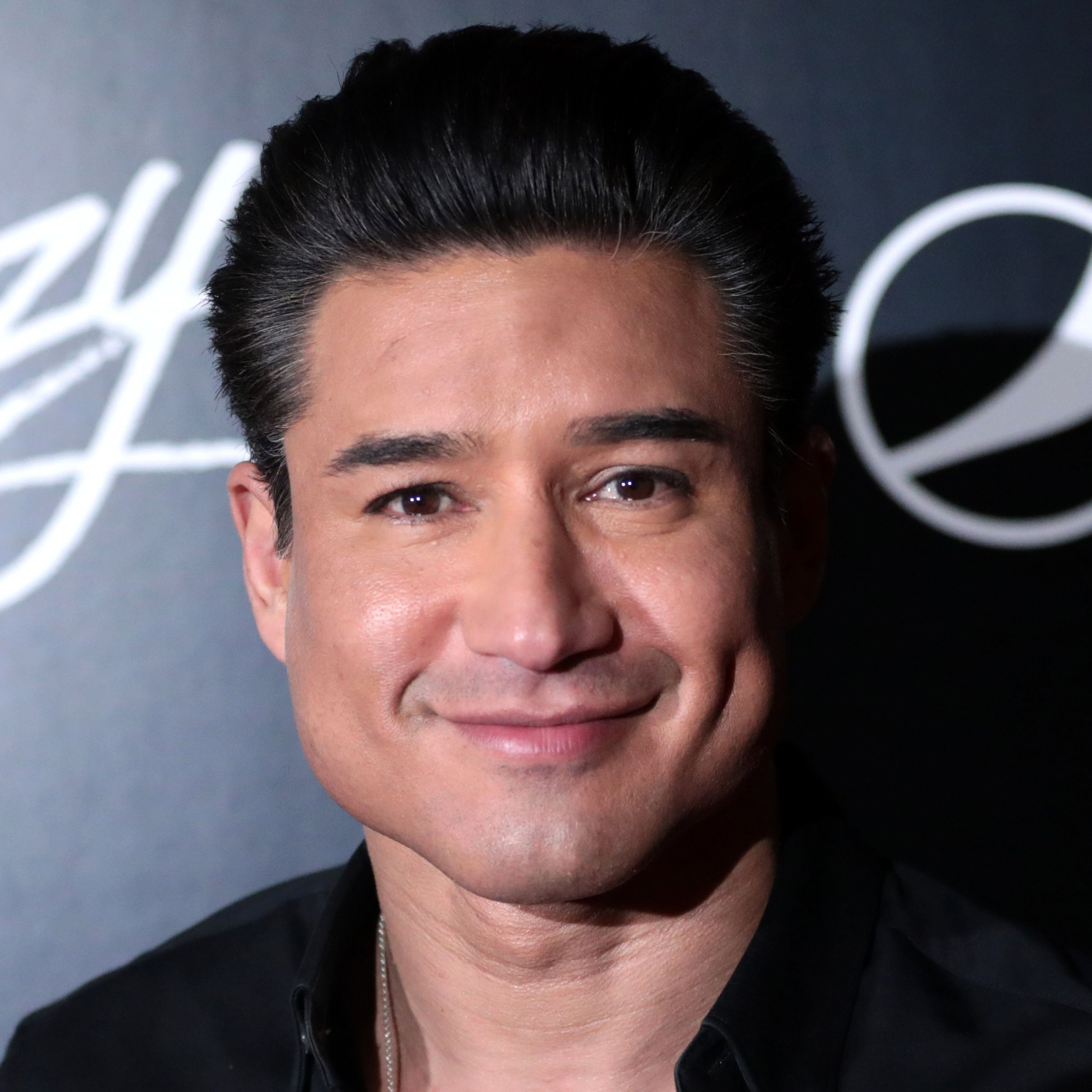 The Frank MacKay Show - Mario Lopez