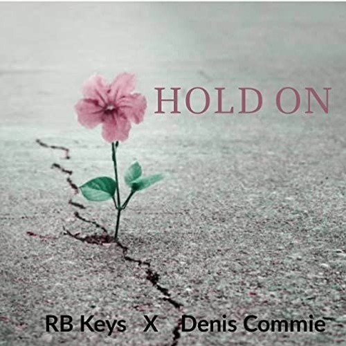RB Keys Ft. Denis Commie - Hold On Regg@E RemiX