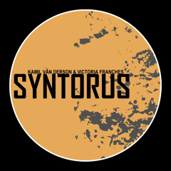 Kamil Van Derson, Victoria Franches - Saturn (Original Mix)