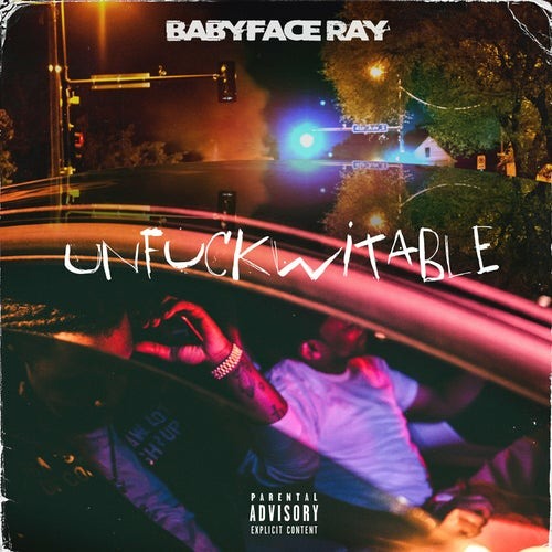 Babyface Ray - Pick It Up