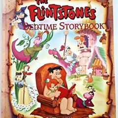 [ACCESS] KINDLE ✉️ The Flintstones Bedtime Storybook by  Press Bedrock EPUB KINDLE PD